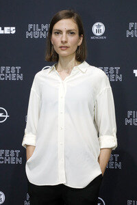 Serienpremiere 'Die Protokollantin', Filmfest München 2018