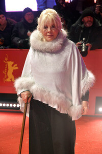 Filmpremiere 'Queen at Sea', Berlinale 2026