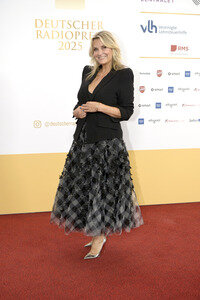 Deutscher Radiopreis 2025 in Hamburg