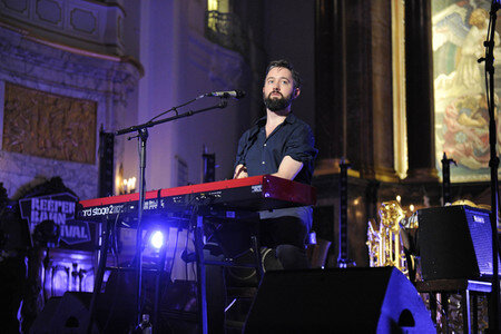 Reeperbahnfestival 2016 in Hamburg