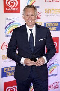 Radio Regenbogen Award 2017 in Rust