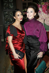 Guido Maria Kretschmer for Bridgerton 'The Regency Dinner' in Hamburg