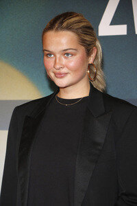 Filmscreening 'All das Ungesagte zwischen uns - Regretting You' in Berlin