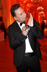 25. Romy Gala 2014, Wien