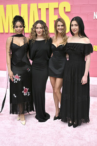 Filmpremiere 'Roommates' in Los Angeles