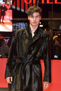 Filmpremiere 'Rose', Berlinale 2026