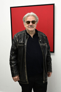 Vernissage 'Konkrete Sicht: Formen, Linien, Strukturen' in Görlitz