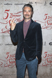 '5 Zimmer Küche Sarg' Filmpremiere, Berlin