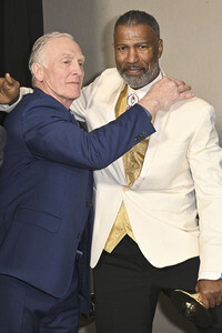 Saturn Awards 2026 in Universal City