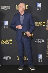 Saturn Awards 2026 in Universal City