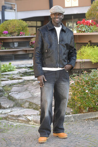 Photocall 'Tutta scena' in Rom