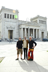 Schandmaul Photocall in München