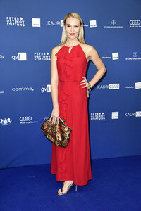6. Deutscher Schauspielerpreis 2017 in Berlin