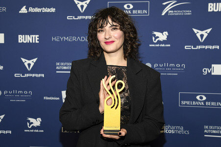 Deutscher Schauspielpreis 2025 in Berlin