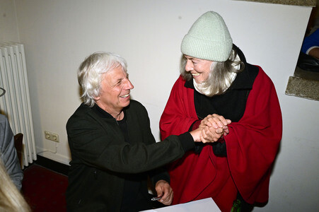 Konzert von Alexander Scheer, Andreas Dresen & Band in Görlitz