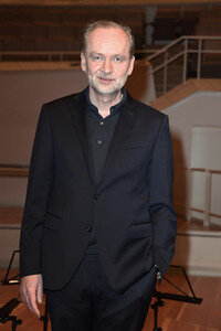Buchpremiere von Ferdinand von Schirachs 'Strafe' in Berlin
