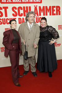 Filmpremiere 'Horst Schlämmer sucht das Glück' in Hamburg