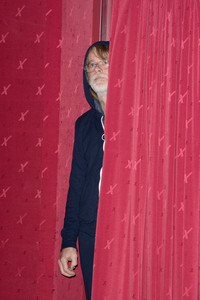 Screening 'Lass knacken, Helge' in Mühlheim