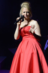 Barbara Schöneberger Konzert, Essen