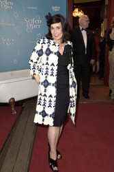 Premiere der Show 'Seifen Oper' in Berlin