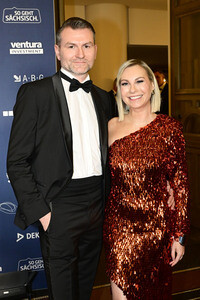 SemperOpernball 2026 in Dresden