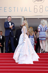 'Sicario' Premiere, Cannes Film Festival 2015