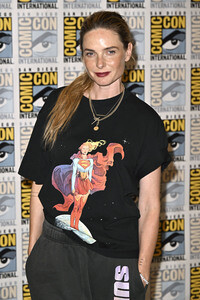 Photocall 'Silo', San Diego Comic-Con International 2026