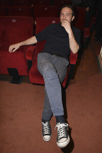 Filmpremiere 'Simpel' in München