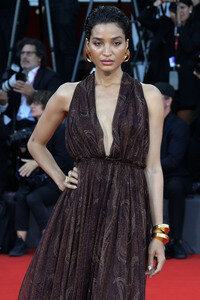 Filmpremiere 'Father Mother Sister Brother', Internationale Filmfestspiele von Venedig 2025