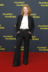 Filmpremiere 'Smalltown Girl', Filmfest Hamburg 2025