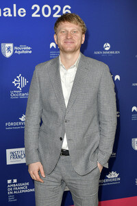 Verleihung des französischen Kulturordens, Berlinale 2026