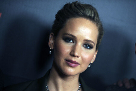 Filmscreening 'Red Sparrow' in Washington, D.C.