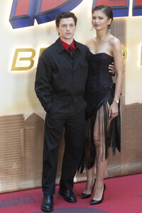 Photocall 'Spider-Man: Brand New Day' in Madrid