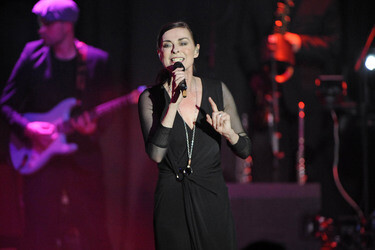 Lisa Stansfield Konzert, Hamburg