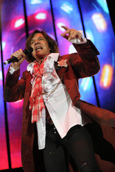 Die große Schlager-Starparade, Hamburg