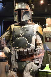 Ausstellung 'Star Wars Identities' in Köln