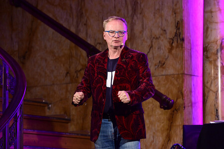 Comedy-Show mit Uwe Steimle und Jörg Wachsmuth in Görlitz