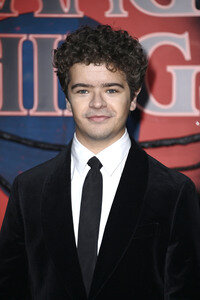 Fan-Event 'Stranger Things' in Berlin