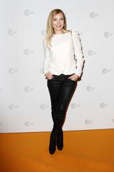 'Tannbach - Schicksal eines Dorfes' Premiere, Berlin