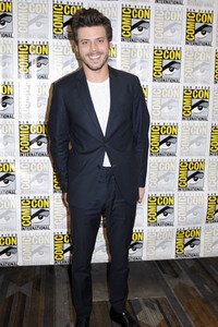 Photocall 'Midnight, Texas' auf der San Diego Comic-Con International 2017
