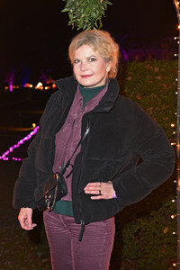 Feierliche Eröffnung von Weihnachten im Tierpark 2025 in Berlin