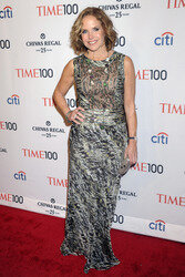 Time 100 Gala 2014, New York
