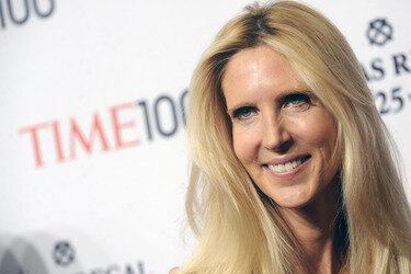 Time 100 Gala 2014, New York