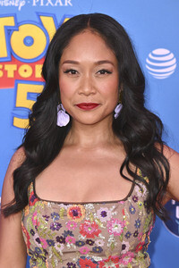 Filmpremiere 'Toy Story 5' in Los Angeles