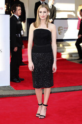 Arqiva British Academy Television Awards, London