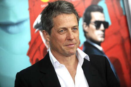 Filmpremiere 'Codename U.N.C.L.E.' in New York