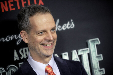 Season 2 Premiere 'Eine Reihe betrüblicher Ereignisse' in New York