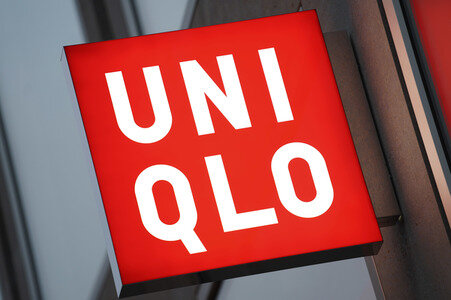 Symbolfoto Uniqlo