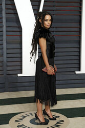 Vanity Fair Oscar Party 2015, Beverly Hills