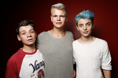 VideoDays 2016 in Köln